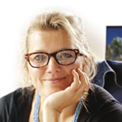 Ute Brüne Frau Brüne