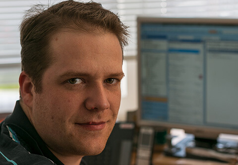 Magnus Natrop Herr Natrop